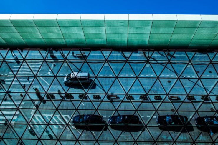 Wroclaw: Private Airport Transfer To/From the City Center - Transfer Details