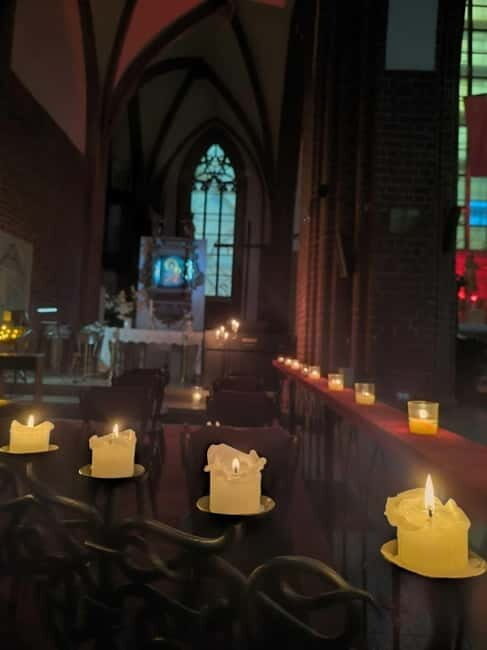 Wroclaw: Private Classical Music Concerts-Candle Concerts - An In-Depth Look at Wroclaw’s Candle Concerts