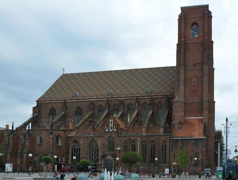 Wroclaw: Private Classical Music Concerts-Candle Concerts - Who Would Love This Tour?