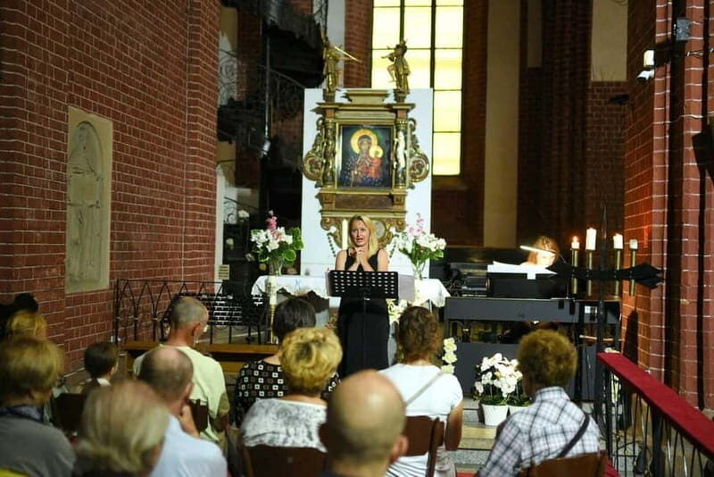 Wroclaw: Private Classical Music Concerts-Candle Concerts - Final Thoughts