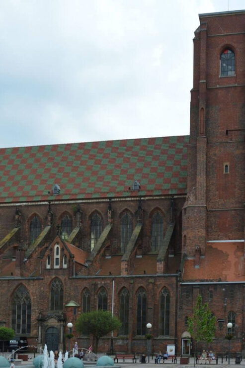 Wroclaw: Private Classical Music Concerts-live - Key Points