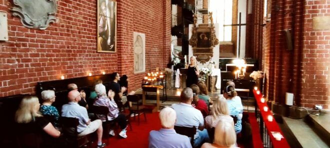 Wroclaw: Private Classical Music Concerts-live - Experience Highlights