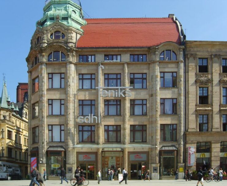 Wroclaw: Private Jewish Heritage Guided Tour - Tour Details
