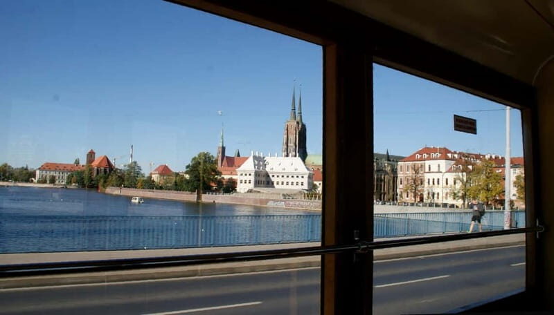 Wroclaw: Private Tour by smal Historic Tram 1,5h 13-16 seats - The Sum Up: Is the Historic Tram Tour Worth It?