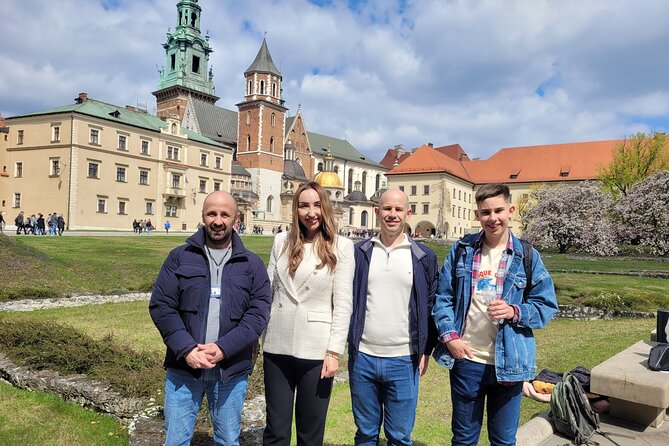 Wroclaw Private Tour From Krakow With Private Tour Guide Driver - What to Expect