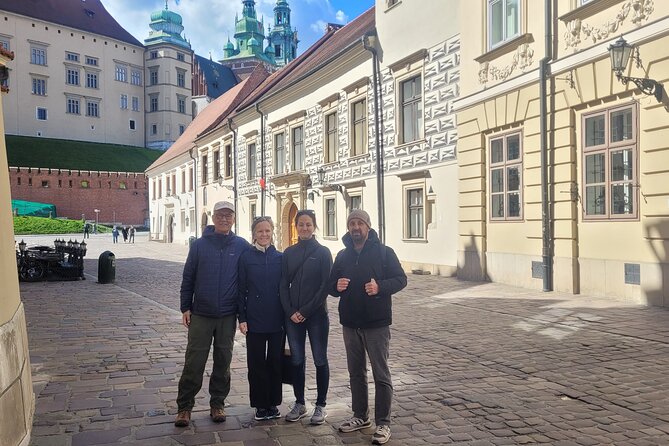 Wroclaw Private Tour From Krakow With Private Tour Guide Driver - Licensed Local Guide