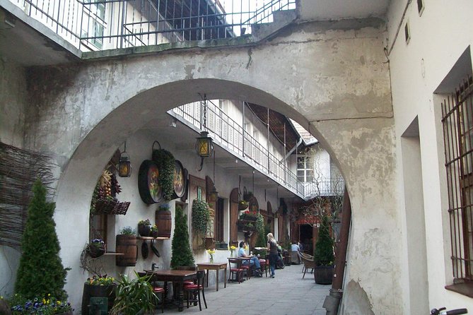 Wroclaw Private Tour to Krakow With Transport and Guide - Cancellation and Refund Policy