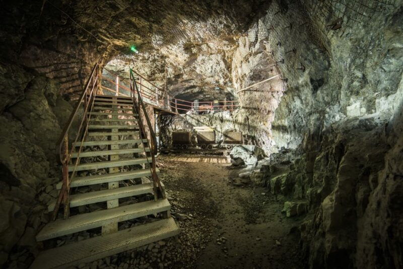 Wroclaw: Private Tour to Project Riese - Good To Know