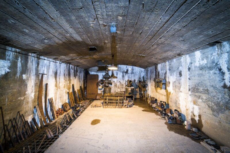 Wroclaw: Private Tour to Project Riese - Authentic Insights from Reviewers