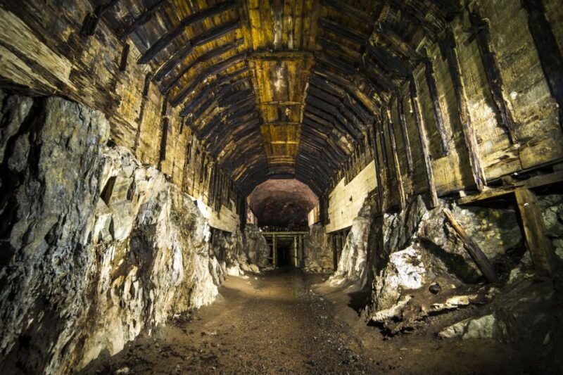 Wroclaw: Private Tour to Project Riese - Who Will Love This Tour?
