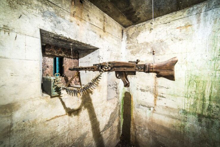 Wroclaw: Private Tour to Project Riese - Experience Highlights