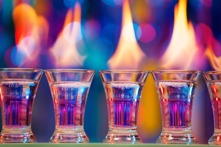 Wroclaw: Private Vodka Tasting Tour - Tour Duration and Flexibility