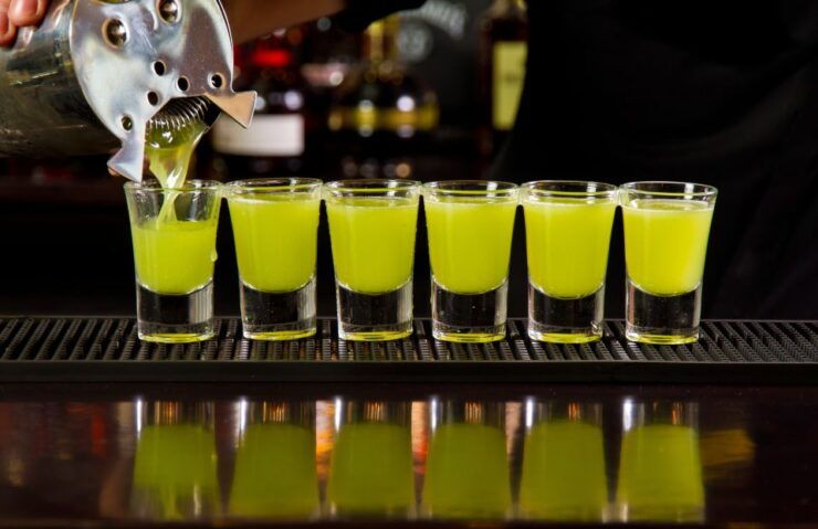 Wroclaw: Private Vodka Tasting Tour - Experience Highlights and Inclusions