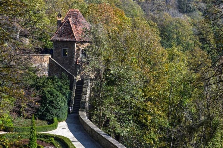 Wroclaw: Project Riese and Ksiaz Castle Private Tour - Tour Details