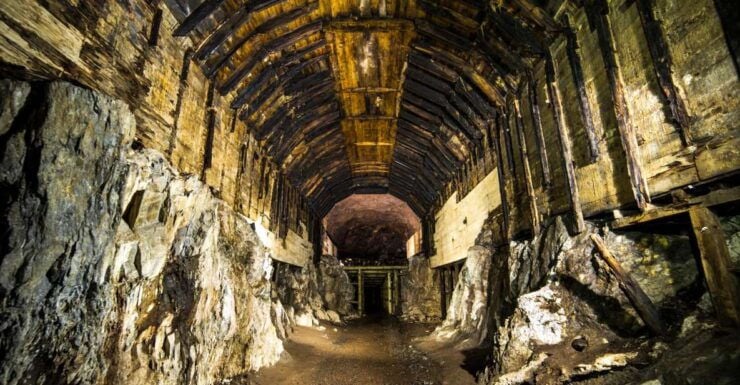 Wroclaw: Project Riese and Ksiaz Castle Private Tour - Experience Highlights