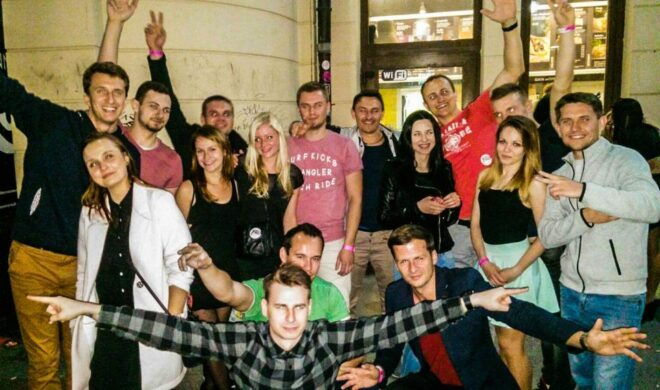 Wroclaw Pub Crawl With Free Drinks - Customer Reviews and Ratings
