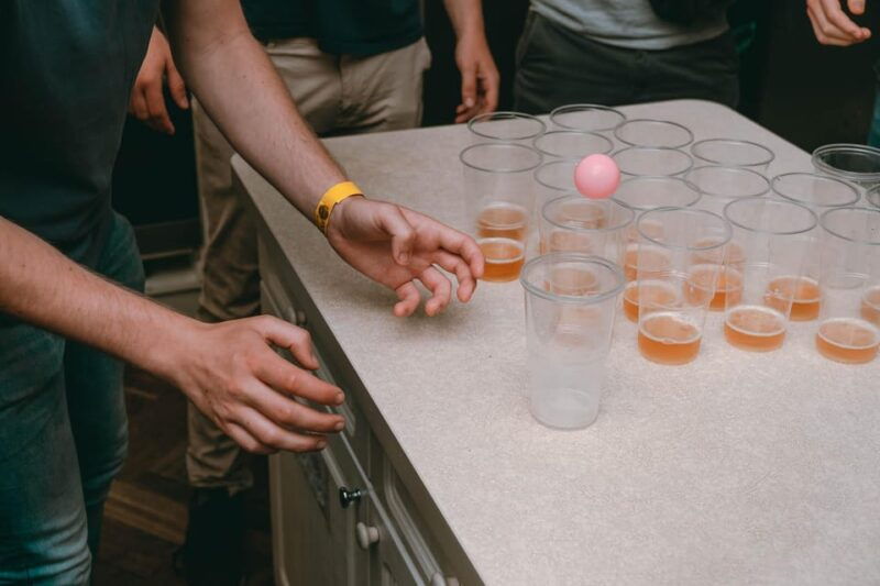 Wroclaw: Pub Crawl with Unlimited Drinks and VIP Club Entry - Who Will Love This Tour?
