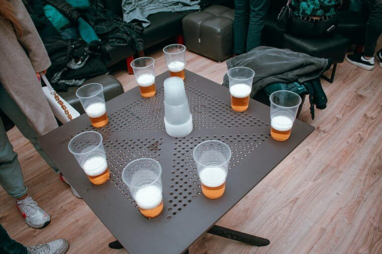 Wroclaw: Pub Crawl with Unlimited Drinks and VIP Club Entry - Practical Tips for Participants