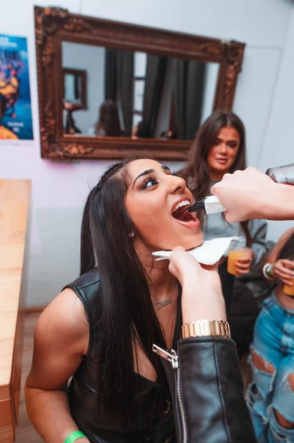 Wroclaw: Pub Crawl with Unlimited Drinks and VIP Club Entry - FAQ