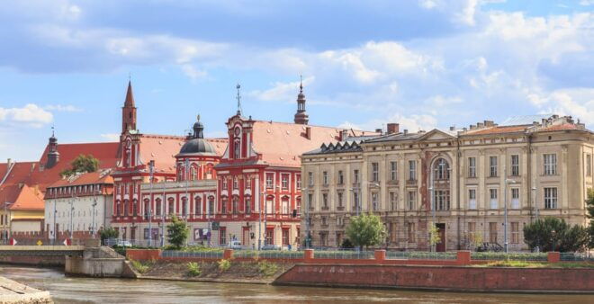 Wroclaw Small-Group Tour With Lunch From Lodz - Tour Highlights