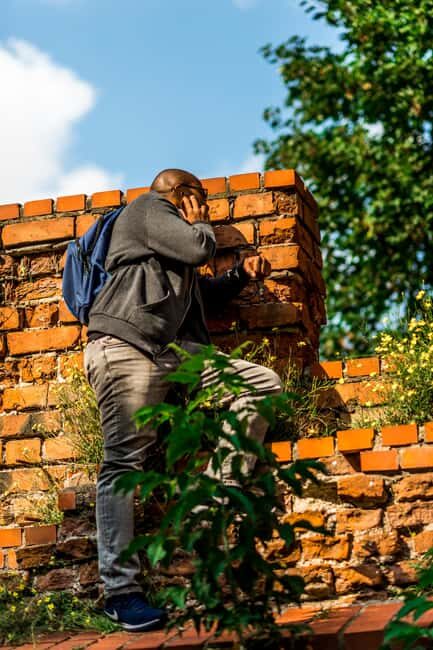 Wroclaw: Spy-Themed Walk & Game with Host - In-Depth Itinerary Breakdown