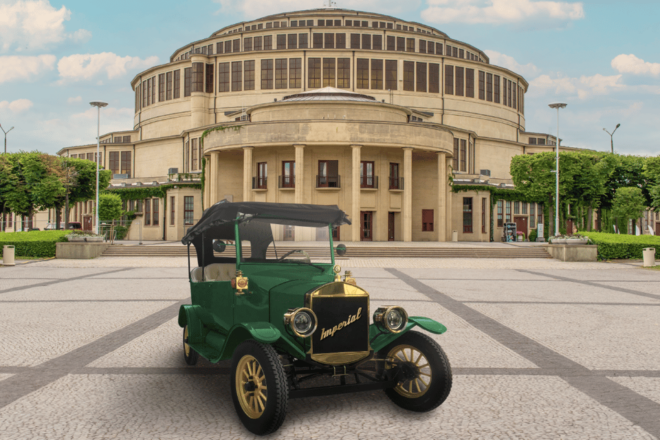Wrocław: The Best Day in Wrocław - Transportation Details