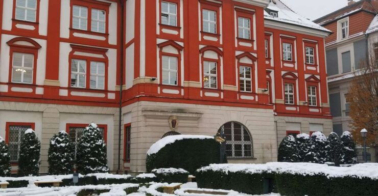 Wroclaw - the Highlights Tour - 3 Hours - Guided Walkthrough: Ostrow Tumski to Market Square
