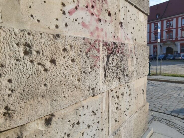 Wroclaw: Third Reich and World War Two Historical Tour - Good To Know