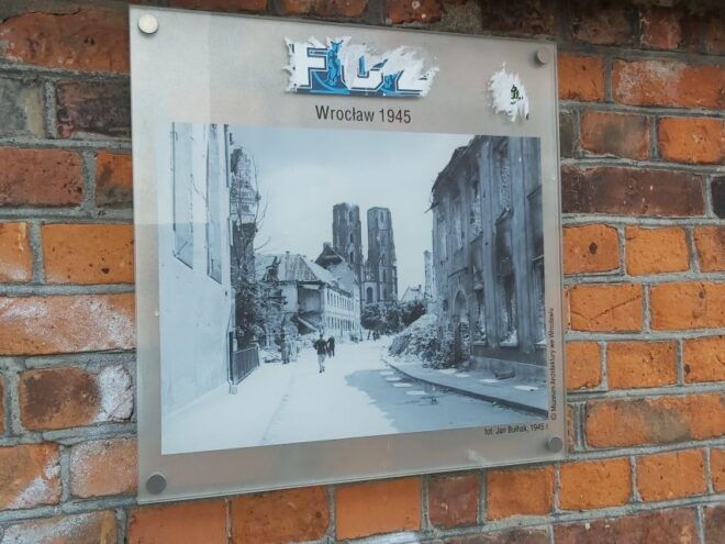 Wroclaw: Third Reich and World War Two Historical Tour - Experience Details