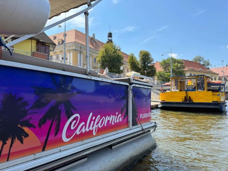 Wroclaw ticket for Old Town boat cruise during the day - The Sum Up: Who Should Consider This Cruise?