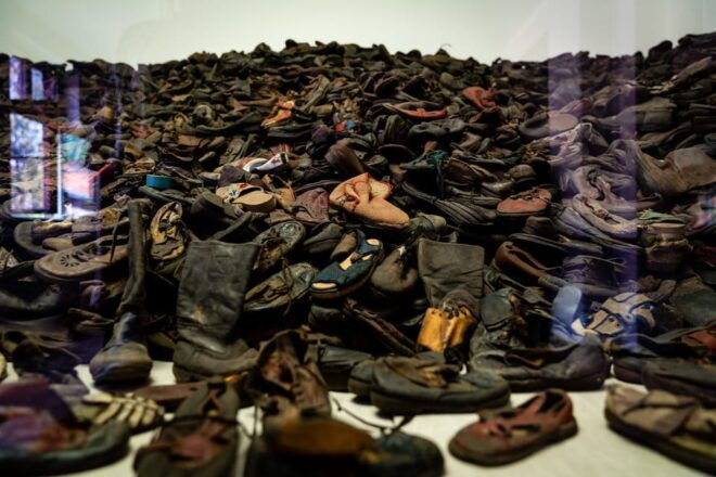 Wroclaw to Auschwitz-Birkenau Private Full-Day Trip by Car - Guided Tour Details