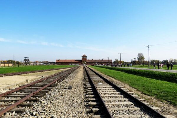 Wroclaw to Auschwitz-Birkenau Private Full-Day Trip by Car - Language Options