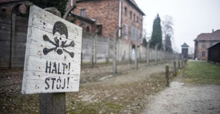 Wroclaw to Auschwitz-Birkenau Private Full-Day Trip by Car - Booking Details