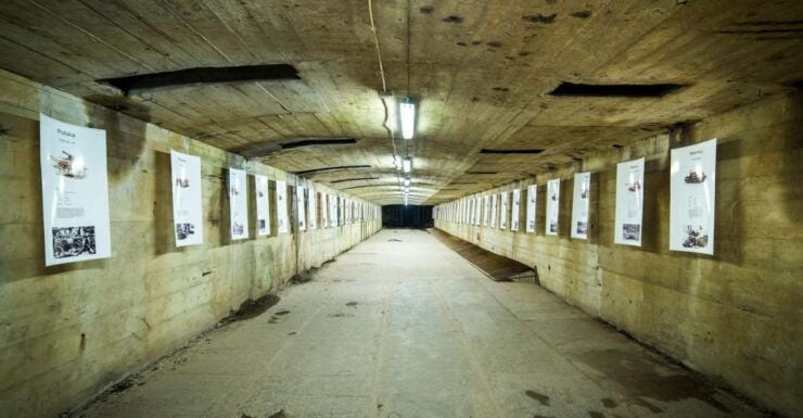 WrocłAw to Rock City in Adrspach and Project Riese Day Trip - Private Tour Highlights