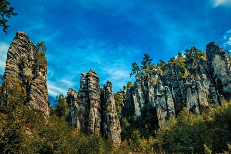 Wroclaw To Rock City in Adrspach Tour - Why Choose the Wroclaw to Adrspach Tour?