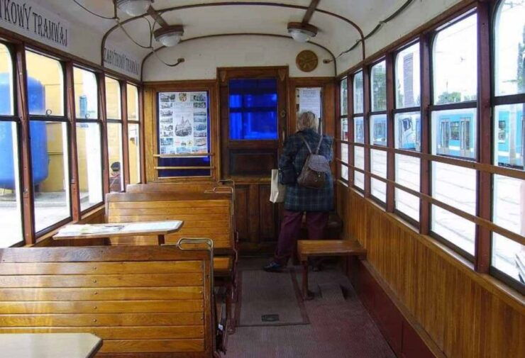 Wroclaw: Tour by Smal Historic Tram - Tour Highlights
