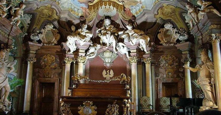 Wroclaw: University Baroque Tour - Good To Know