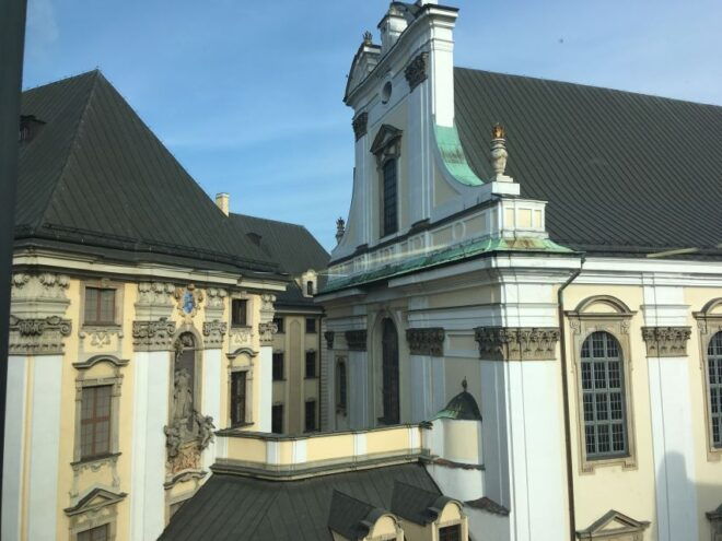 Wroclaw: University Baroque Tour - Historical Context