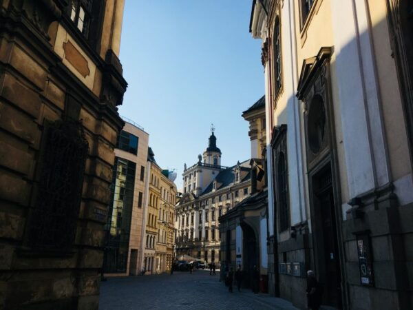 Wroclaw: University Baroque Tour - Exploring Aula Leopoldina