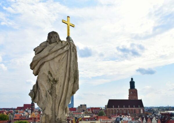 Wroclaw: University Baroque Tour - Architectural Significance