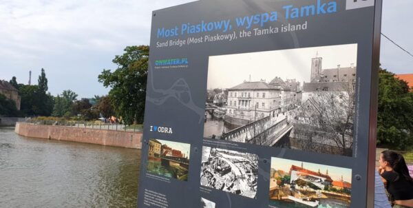 Wrocław: Venice of the North! Monuments on the Odra River 2h - Frequently Asked Questions