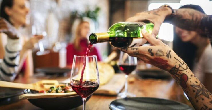 Wroclaw Wine Tasting Private Tour With Wine Expert - Tour Details