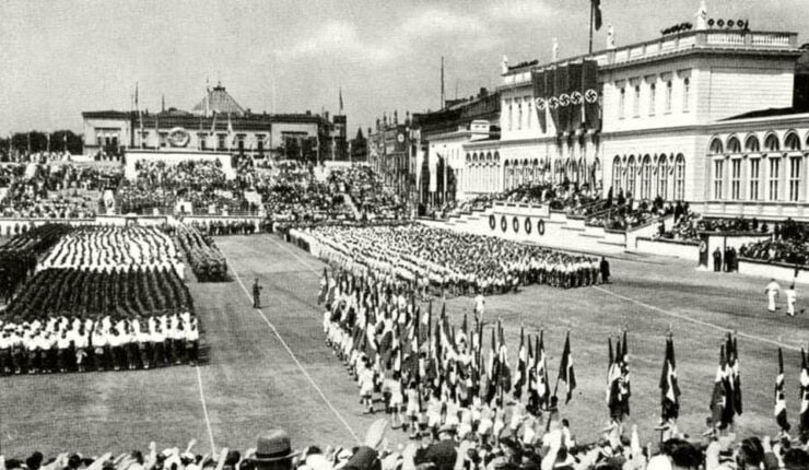 Wrocław: World War II and the Non-Existent City of Breslau - Key Points