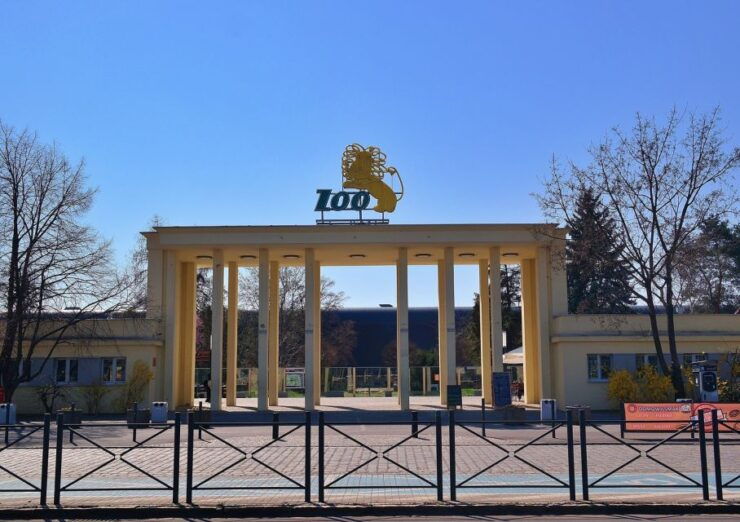 WrocłAw: WrocłAw Zoo Entry Ticket With Private Transfer - Ticket Details