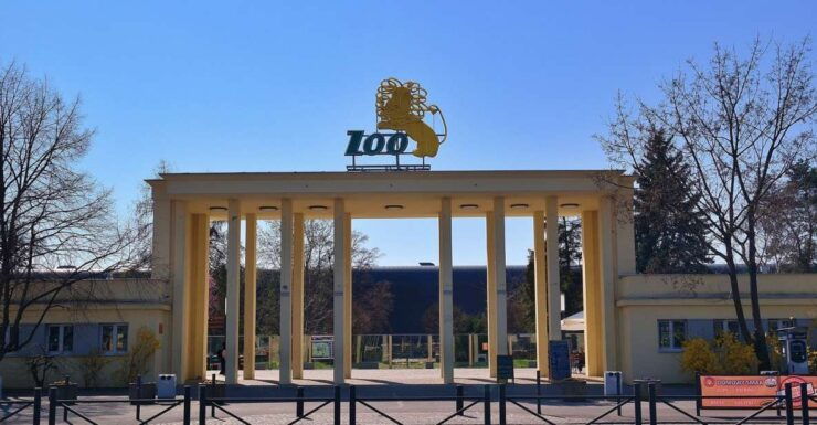 WrocłAw: WrocłAw Zoo Entry Ticket With Private Transfer - Zoo Information