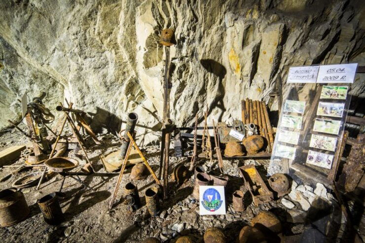 Wroclaw: WW2 Tour to Project Riese & Gross-Rosen Museum - Tour Experience