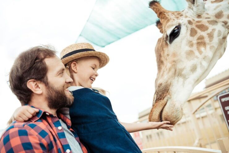 Wroclaw: Zoo With Private Transport and Tickets - Booking Information