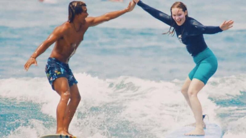 WSL Pro: Canggu Surf Lessons with Locals - Deep Dive into the Details