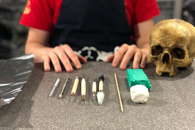 Wt Workshop Creative Workshop: Intro to Sculpting - Frequently Asked Questions