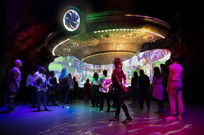 Wt Workshop Unleashed Tour - Mandarin Speaking Guide - FAQ